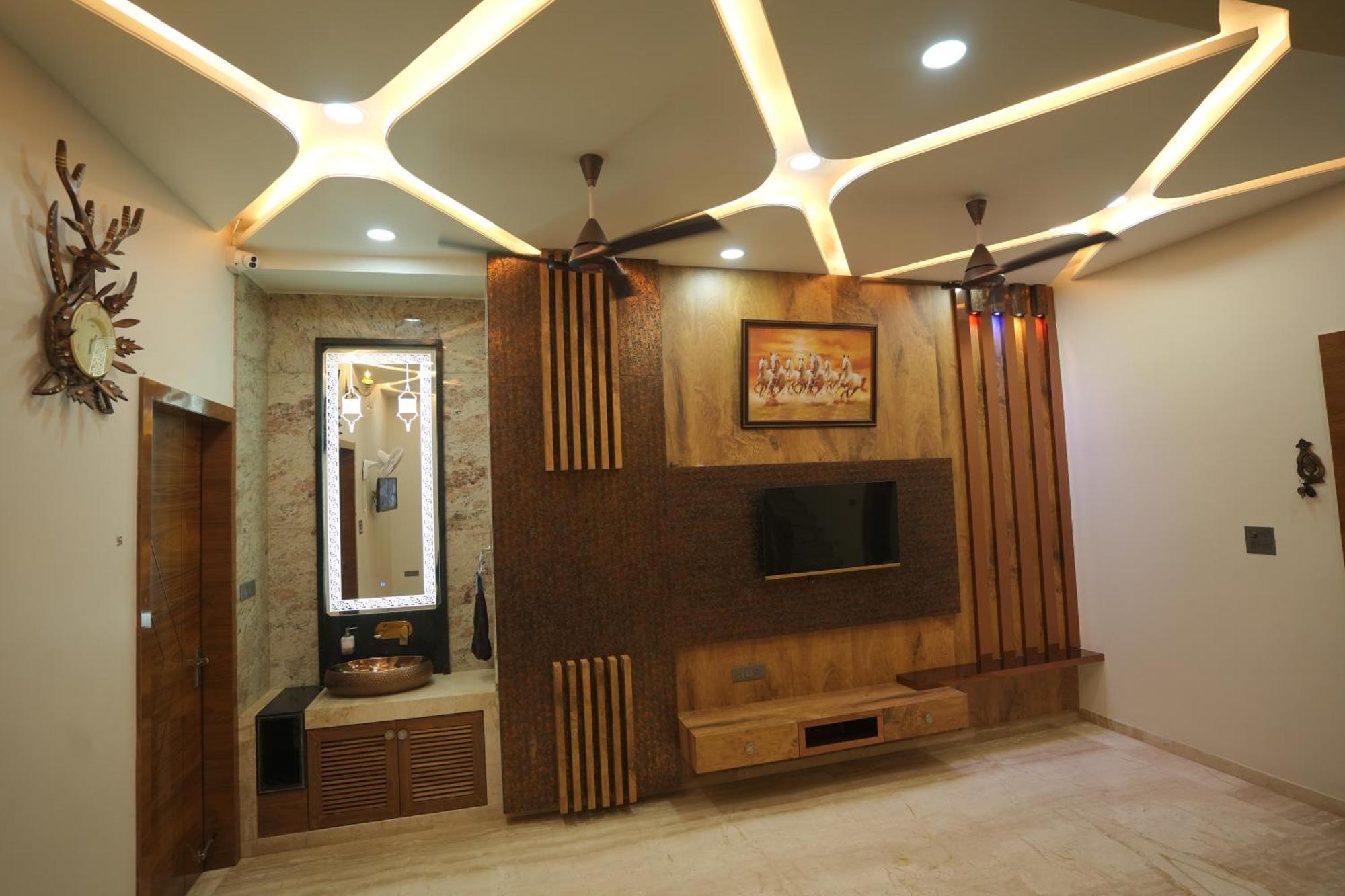 Amritam Palace A Luxury Ac Home Stay Ringas Exterior photo