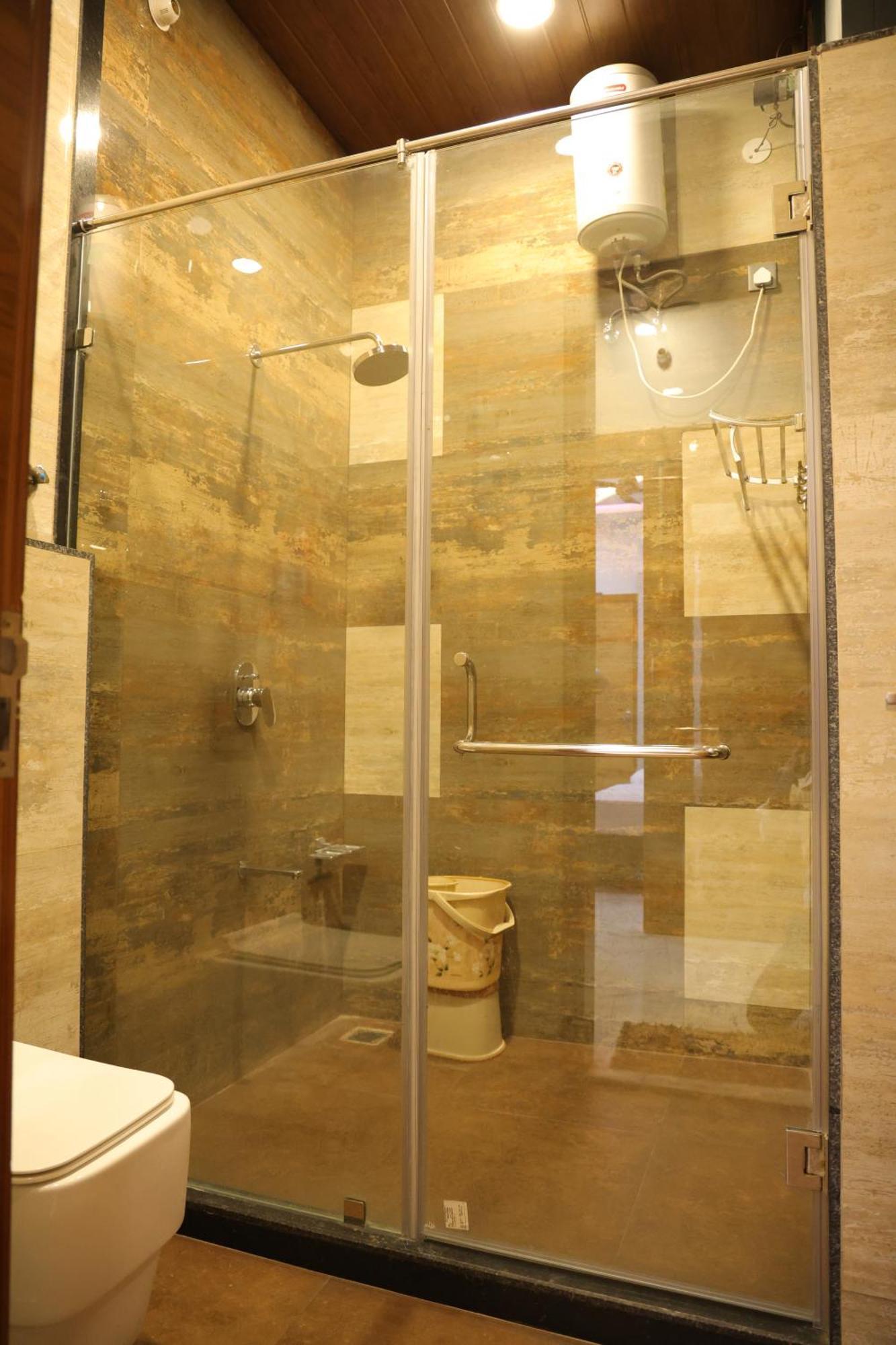 Amritam Palace A Luxury Ac Home Stay Ringas Exterior photo