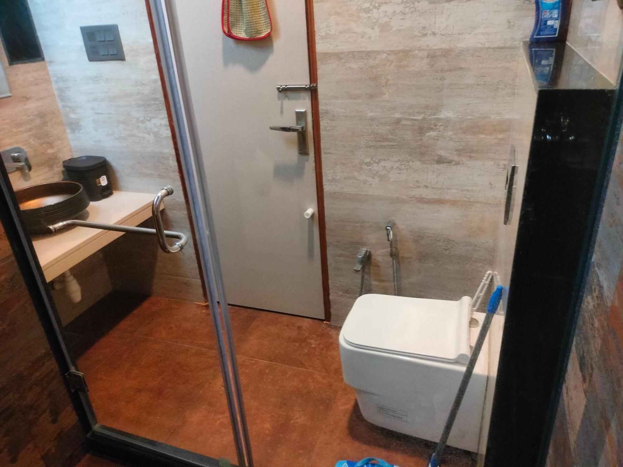 Amritam Palace A Luxury Ac Home Stay Ringas Exterior photo