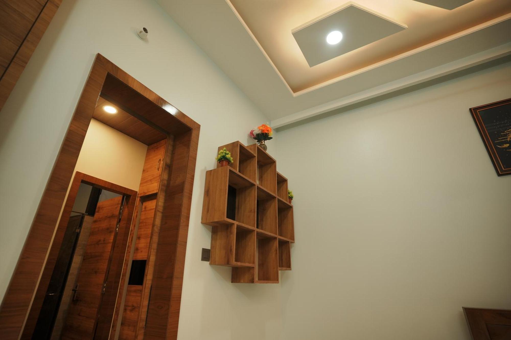 Amritam Palace A Luxury Ac Home Stay Ringas Exterior photo