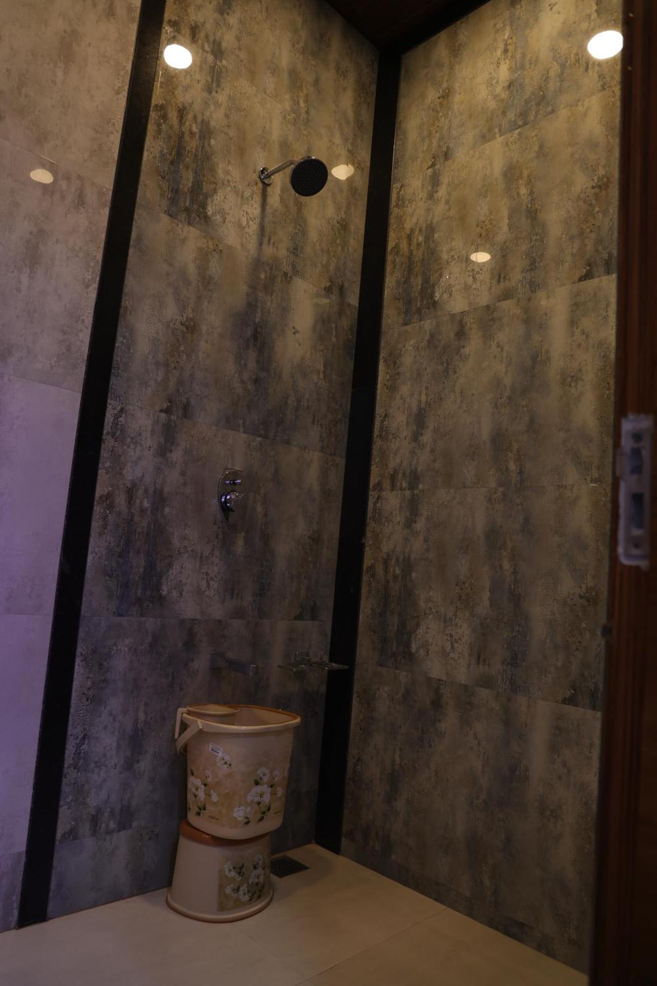 Amritam Palace A Luxury Ac Home Stay Ringas Exterior photo