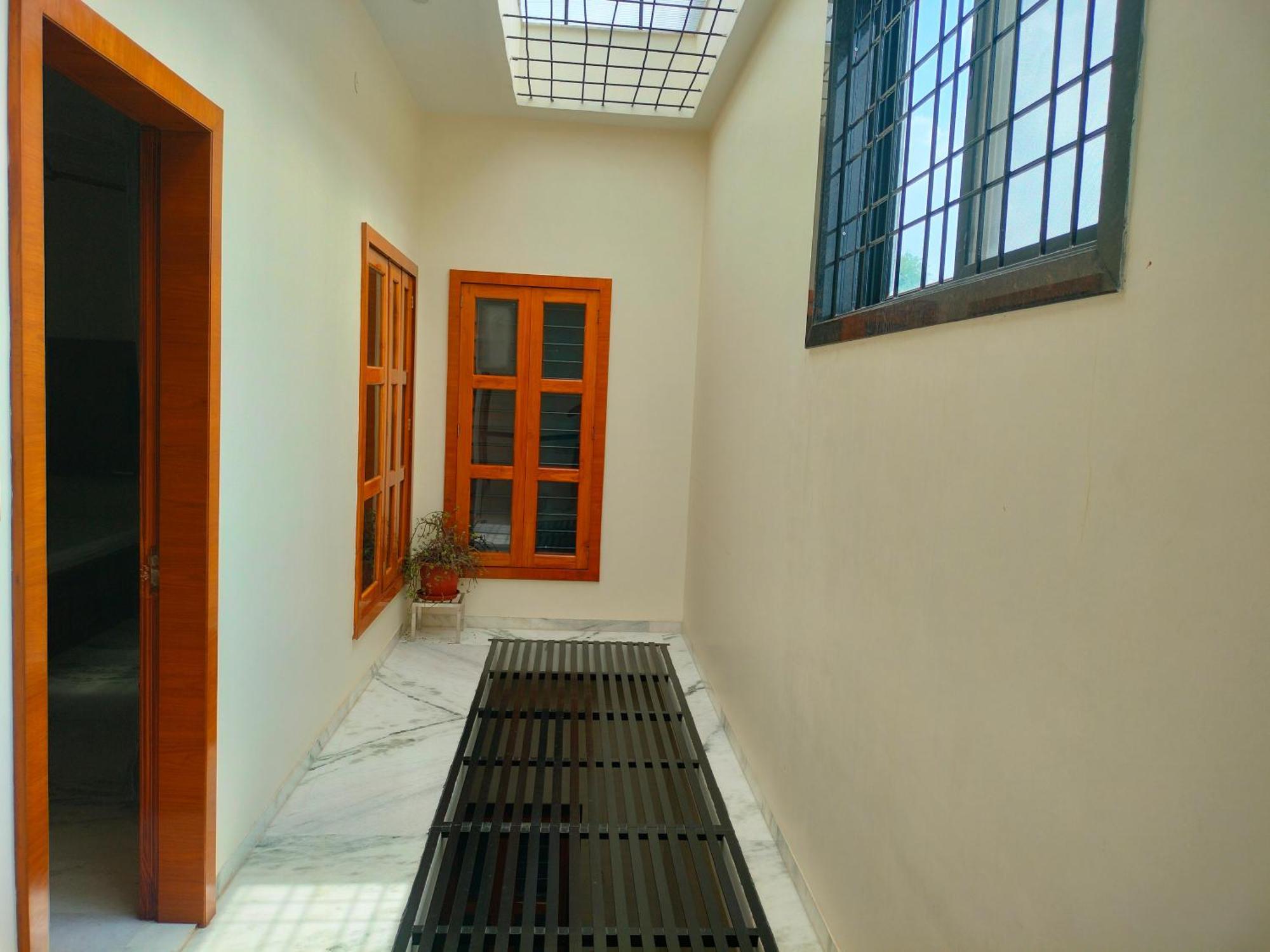 Amritam Palace A Luxury Ac Home Stay Ringas Exterior photo