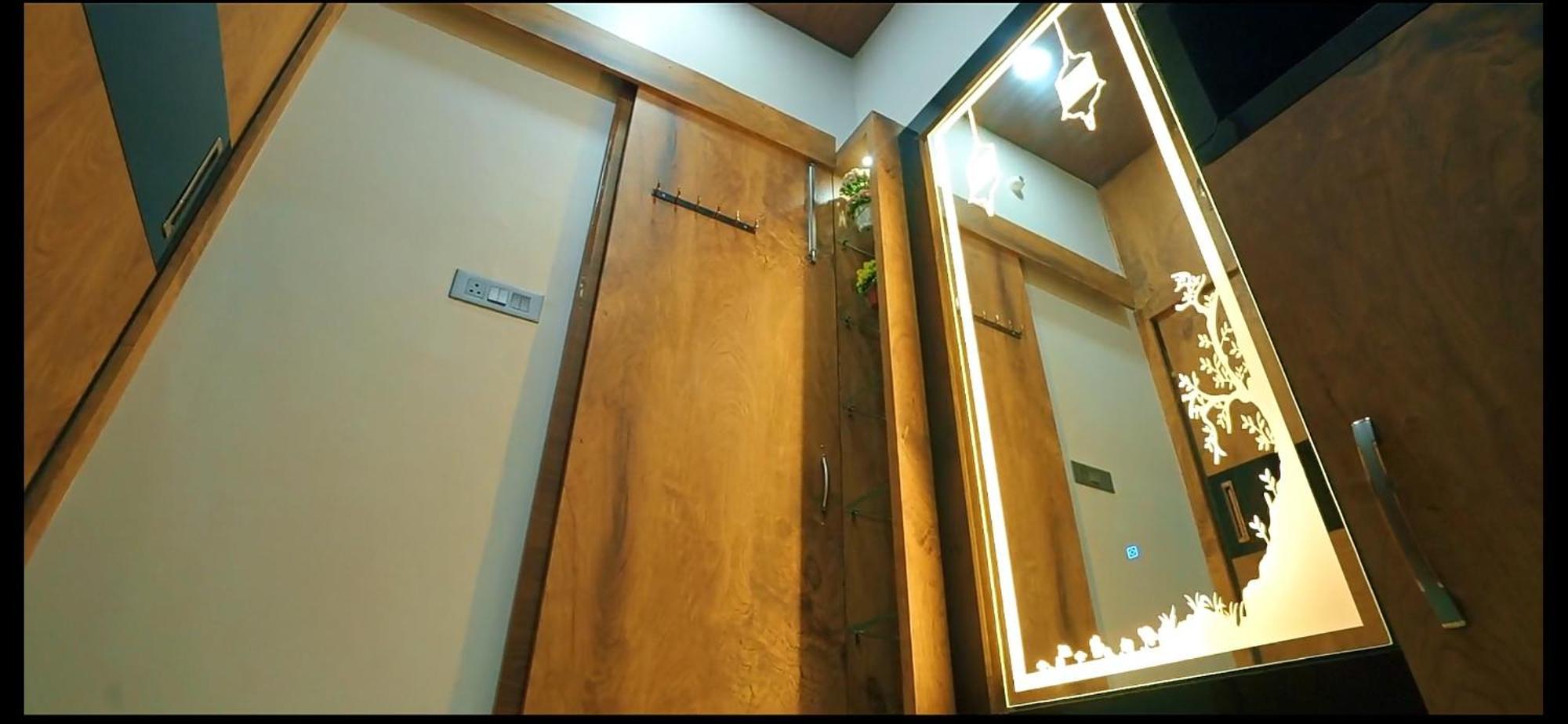 Amritam Palace A Luxury Ac Home Stay Ringas Exterior photo